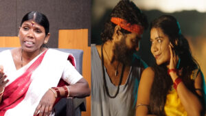 Folk Singer : 500 పైగా పాటలు పాడాను.. కానీ.. ఒక్క పాటతో క్రేజ్ వచ్చింది.. ఫోక్ సింగర్..