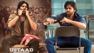 Ustaad Bhagat Singh : పవన్ ఫ్యాన్స్‌కు గుడ్ న్యూస్.. ‘ఉస్తాద్ భగత్ సింగ్’ టికెట్ ధరలు పెంపు లేదు.!