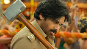 Ustaad Bhagat Singh Twitter Review: ‘ఉస్తాద్ భగత్ సింగ్’ ట్విట్టర్ రివ్యూ.. పవన్ సినిమా టాక్ ఎలా ఉందంటే?