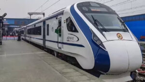 Vande Bharat Express: తెలుగు రాష్ట్రాల్లో వందే భారత్ ప్రయాణికులకు అలర్ట్.. మారిన రైళ్ల టైమింగ్స్.. కొత్త వేళలు ఇవిగో.