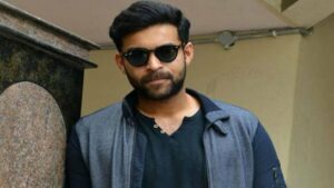 Varun Tej: కొరియాలో బిజీగా కనకరాజు
