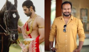 Vijay Devarakonda : విజయ్ దేవరకొండ – శౌర్యువ్ కాంబోలో ‘మైథాలజికల్’ టచ్‌తో సినిమా!