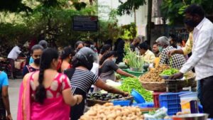 Vegetables Prices: సామాన్యులకు గుడ్ న్యూస్.. పడిపోయిన టమాట ధరలు.. కిలో ఎంతంటే..?