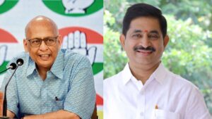 Telangana Rajya Sabha Candidates: తెలంగాణ నుంచి రాజ్యసభకు వేం నరేందర్‌రెడ్డి, సింఘ్వి..