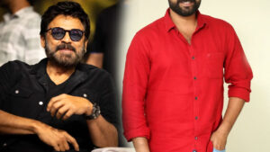 వెంకటేష్ నా ప్రాణం కాపాడారు.. ఆ రోజు ఆయన లేకపోయి ఉంటే వామ్మో..!!