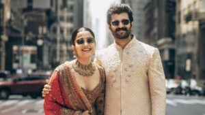 Vijay Devarakonda : పెళ్లి తర్వాత జోరు పెంచిన విజయ్ దేవరకొండ