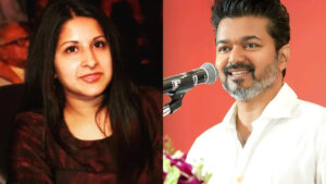 Vijay Divorce Case: విడాకులపై తొలిసారి స్పందించిన హీరో విజయ్.. అభిమానులకు కీలక సూచన