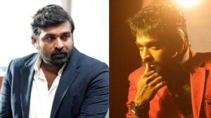 Vijay Sethupathi : కథ వింటూనే గురకపెట్టి నిద్రపోయా.. ఇప్పటికీ కుర్రాళ్లు పడిచచ్చిపోయే సినిమా అది.. విజయ్ సేతుపతి..