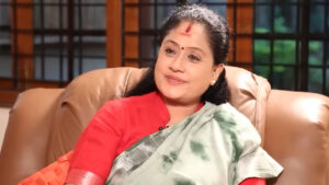 Tollywood: ఆ స్టార్ హీరో తండ్రి వల్లే లేడీ సూపర్‌స్టార్ బిరుదు.. ఆయన దేవుడితో సమానం