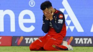 RCB Legend: “నువ్వు దేవుడు సామీ”.. 2008 నుంచి 2026 వరకు 18 ఏళ్లుగా ఒకే టీమ్‌ను నమ్ముకున్న ఏకైక ప్లేయర్..