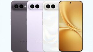 50MP+50MP+50MP కెమెరాలు, 90W వైర్డ్ ఫాస్ట్ ఛార్జింగ్ తో vivo X300 FE విడుదల.. ఫీచర్స్, ధర ఇలా..!