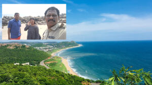 Andhra: అమ్మా చనిపోతున్నా.. వీడియో పంపిన కూతురు.. ఆ తర్వాత కొన్ని నిమిషాల్లోనే..