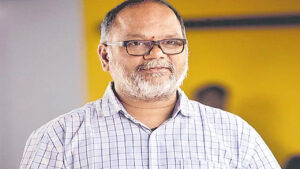 Tollywood: ఫిల్మ్ డైరెక్టర్స్ అసోసియేషన్ నూతన అధ్యక్షుడిగా వి.ఎన్.ఆదిత్య