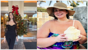 Weight Loss Tips: 133 కిలోల బరువున్న మహిళ.. ఈ ట్రిక్స్‌తో 76 కిలోలు తగ్గింది.. ఎలా సాధ్యం?