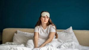 Sleep: నిద్ర పట్టడం లేదా.. మీ మెదడులో ఏం జరుగుతుందో తెలుసా?