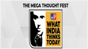 WITT Summit 2026: మార్చి 23-24 తేదీల్లో Tv9 నెట్‌వర్క్‌ ‘వాట్ ఇండియా థింక్స్ టుడే’ సమ్మిట్.. హాజరు కానున్న మోదీ