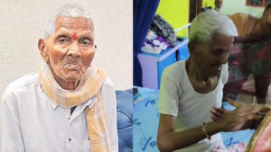 ఉంగరాల యాదగిరి.. రజాకార్లతో పోరాడి.. కుమారుల చేతిలో ఓడిపోయాడు..