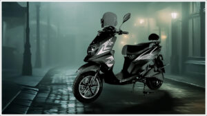 Electric Scooter: రూ.60 వేలకే ఎలక్ట్రిక్‌ స్కూటర్‌.. 120 కి.మీ మైలేజీ.. నో రిజిస్ట్రేషన్ ఛార్జీలు!