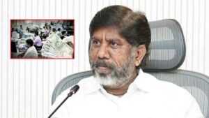 Bhatti Vikramarka: ప్రభుత్వ ఉద్యోగులకు మంత్రి ‘భట్టి’ భరోసా.. రూ.1000 కోట్ల బకాయిల విడుదల.!