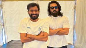 Buchi Babu: ఫ్యాన్స్ అరుపుల మధ్య అదిరిపోయే అప్‌డేట్… ‘పెద్ది’ రిలీజ్ ఎప్పుడో చెప్పేసిన బుచ్చిబాబు.. మెగా ఫ్యాన్స్‌కు పండగే!