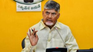 Petrol and Diesel Shortage in AP: పెట్రోల్, డీజిల్ కొరతపై సీఎం ఆరా