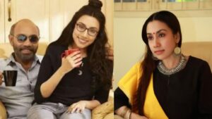 Divya Sathyaraj: పెళ్లి లేకుండానే తల్లిని అవుతా.. కట్టప్ప కూతురు సెన్సేషనల్ కామెంట్స్!