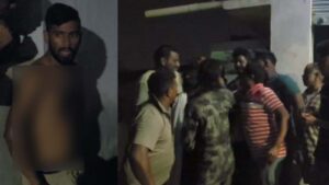 Extramarital affair: ప్రియురాలి ఇంట్లోకి దూరిన ప్రియుడు.. సడన్ గా ఎంట్రీ ఇచ్చిన భర్త..