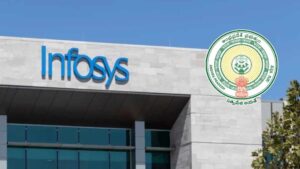 Infosysకు 20 ఎకరాల స్థలం కేటాయింపు.. ఏపీ సర్కార్‌ ఉత్తర్వులు