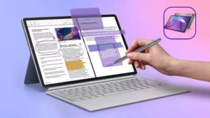 13 అంగుళాల 3.5K PureSight Pro డిస్‌ప్లే, AI ఫీచర్లతో Lenovo Idea Tab Pro Gen 2 లాంచ్.. ధర ఎంతంటే.?