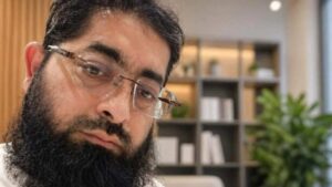 Maulana Salman Azhar: భారత్ శత్రువులకు పాక్ గడ్డపై నూకలు చెల్లాయా? జైష్ టాప్ కమాండర్ సల్మాన్ అజార్ ఖతం!