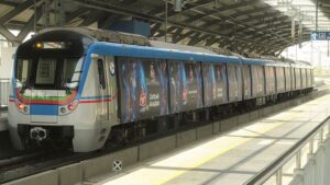 Hyderabad Metro : తెలంగాణ ప్రభుత్వం ఆధీనంలోకి హైదరాబాద్‌ మెట్రో