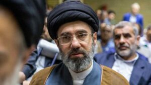 Mojtaba Khamenei: ‘‘దేవుడి దయతో అమెరికా లేని భవిష్యత్తు’’.. మొజ్తబా ఖమేనీ కీలక ప్రకటన..