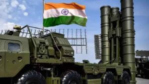 S-400 air defence system: పాకిస్తాన్‌కు చుక్కలే.. మరో ఎస్-400 భారత్ రాబోతోంది