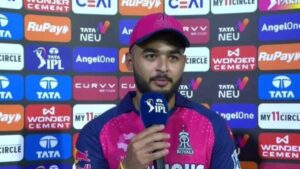 Riyan Parag: వైభవ్, జైస్వాల్ కాదు.. “ఆ ఇద్దరు ప్లేయర్స్ వల్లే మ్యాచ్ గెలిచాం”.. రాజస్థాన్ కెప్టెన్ ఆసక్తికర వ్యాఖ్యలు!