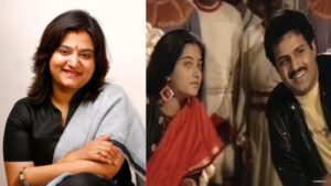 Mohini: దర్శకుడి బలవంతం.. భర్తే చేతబడి చేయించాడు ‘ఆదిత్య 369’ నటి మోహిని కన్నీటి గాథ!