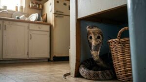 Snake Hiding Places: మీ ఇంట్లోకి పాము వచ్చిందా..? వాటికి ఇష్టమైన.. అవి దాక్కునే ప్రదేశాలు ఇవే..!