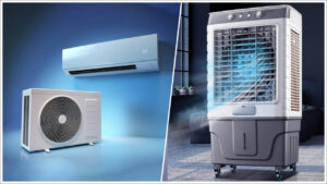 AC vs Air Cooler: ఏసీ vs ఎయిర్ కూలర్.. ఈ మండు వేసవిలో మీ ఇంటికి ఏది బెస్ట్? ఖర్చు, పనితీరులో ఏది టాప్!