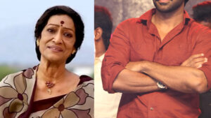 Rama Prabha: అతనికి చాలా బలుపు.. ఆ టాలీవుడ్ హీరో విషయంలో బాగా హర్టయిన నటి రమాప్రభ.. ఏం జరిగిందంటే?