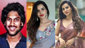 Ashu Reddy: వేణుస్వామి, ప్రవీణ వస్తారు.. మాట్లాడుకుందాం రా..! టెక్కీకి అషు రెడ్డి ఆఫర్.. ఇదిగో ఆడియో