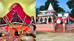 కంటి సమస్యలకు దివ్య పరిష్కారం! అద్భుత శక్తి గల వారాహి దేవి ఆలయం ఎక్కడుందో తెలుసా?