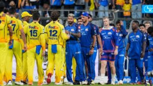 CSK Playoff Scenario: చెన్నై ప్లేఆఫ్స్ చేరాలంటే దేవుడు దిగిరావాల్సిందే.. అసలైన చిక్కు ఏంటో తెలుసా..?