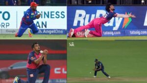 IPL 2026లో కొంపముంచుతున్న క్యాచ్ డ్రాప్‌లు.. మారిపోతున్న మ్యాచ్‌ల లెక్కలు..