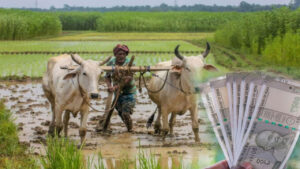 Farmers: రైతులకు గుడ్ న్యూస్.. అకౌంట్లో రూ.6000.. రైతుల కోసం దరఖాస్తులు షురూ.. ఇలా చేసుకోండి..!