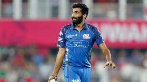 Jasprit Bumrah: సీన్ రివర్స్.. బ్యాటర్ల ముందు బెంబేలెత్తిపోతున్న బుమ్రా.. కెరీర్లోనే చెత్త ప్రదర్శన!