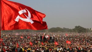 End of Left Rule: దేశ రాజకీయాల్లో ఒక శకం ముగింపు.. కనుమరుగవనున్న ఎర్రజెండా?