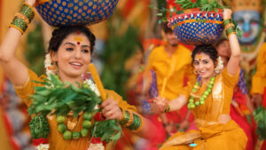 Folk Song: ఎంతో అదృష్టం చేసుకుంటే నాకు ఆ పాట వచ్చింది.. యూట్యూబ్‌ను షేక్ చేస్తున్న సాంగ్