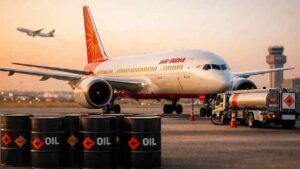 Airlines Crisis: ఇలాగైతే విమానాలు నిలిచిపోతాయి.. కేంద్రానికి ఎయిల్‌లైన్స్ హెచ్చరిక..