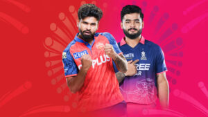 PBKS vs RR : పంజాబ్ vs రాజస్థాన్ మ్యాచ్‌పై నీలినీడలు.. ఫ్యాన్స్‌లో మొదలైన టెన్షన్.. అసలు వెదర్ రిపోర్ట్ ఏం చెబుతోంది?