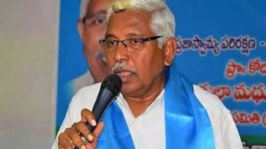 Kodandaram: మంత్రి పదవి ఇస్తామని కాంగ్రెస్ చెప్పలేదు, నేను అడగలేదు