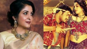 Ramya Krishna : రేపు పెళ్లి అనంగా.. రాత్రి 2 వరకు ఎన్టీఆర్ తోనే ఉన్న..!